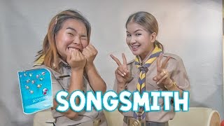 Songsmith พิชิตใจเธอ [upl. by Relyk]