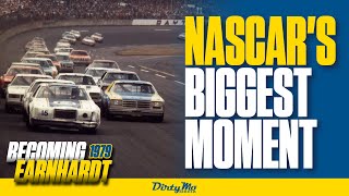 Is The 1979 Daytona 500 The Greatest Race In NASCAR History  Dale Jr Download [upl. by Nicodemus]