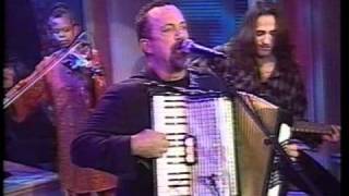 Billy Joel  The Downeaster Alexa Rosie ODonnell 1998 [upl. by Ettenotna]