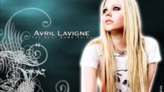 Avril Lavigne Girlfriend  Sped up [upl. by Maurits]