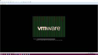 How to install Windows 10 32 Bit on VMware Workstation 11 [upl. by Negyam]