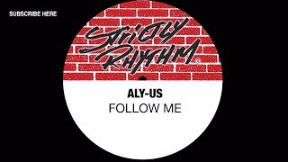 AlyUs  Follow Me Official Audio [upl. by Adnilahs]