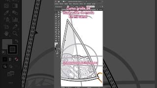 Curso gratis de ilustración digital de moda con Adobe Illustrator ✨ [upl. by Alcock]