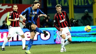 Inter 21 Milan  Campionato 200809 [upl. by Eivets]