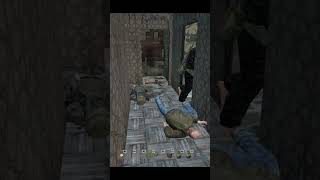 When DayZ interrogation goes wrong  MiddleGroundZ Bitterroot bitterroot dayz [upl. by Alimac]