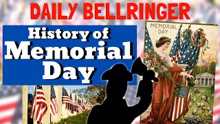 Memorial Day  Daily Bellringer [upl. by Nileek]