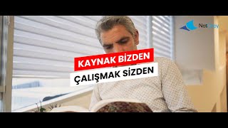 AUZEFte Okuyanlar quotKaynak Bizden Çalışmak Sizdenquot quotAUZEF Kaynak Kitaplarquot [upl. by Christie617]