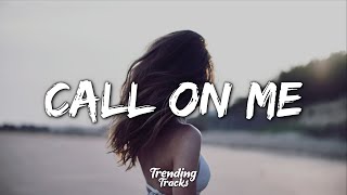 RAYE  Call On Me Clean  Lyrics [upl. by Enived]