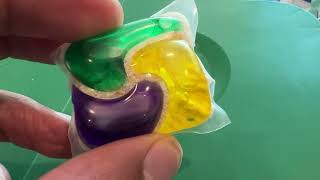 How Many Laundry Pods Should You Use [upl. by Standice]