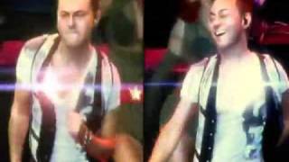 Serdar Ortaç  Isim Olmaz Oficial video 2010 HD yep yeni [upl. by Akirdnahs]