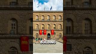 Palazzo Pitti Florences Renaissance Jewel florence renaissanceart travelitaly culturalheritage [upl. by Retlaw]