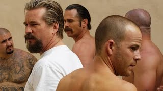 Felon Full Movie Facts And Information  Stephen Dorff  Harold Perrineau [upl. by Astrahan]