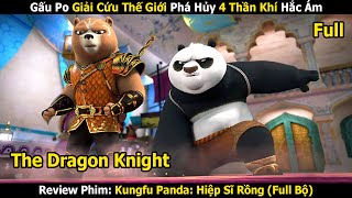 4K Kung Fu Panda 2 2011 FULL [upl. by Adnahsal]