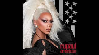 RuPaul  Spotlight [upl. by Ellenij]