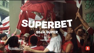 Superbet  O Reforço [upl. by Trebor]