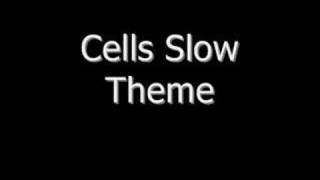 DBZRippedCells slow theme [upl. by Annairam]