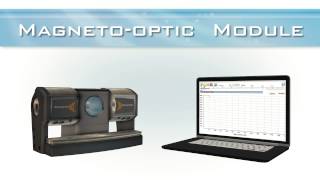 Cryostation® MagnetoOptic Module Low Temperature Magnetic Field Control [upl. by Davidde]