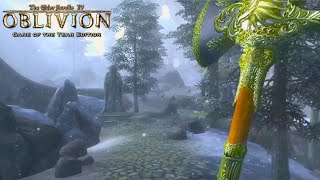 Pale Pass  The Elder Scrolls IV Oblivion [upl. by Ryley670]