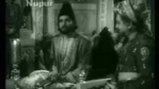 Shahi Mushaira Bahadur Shah Zafar Zouq Ghalib Momin Aazurda Ghazaliyat [upl. by Letnuahc621]