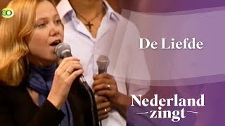 Nederland Zingt De Liefde [upl. by Wing]