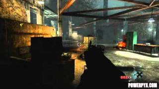 Call of Duty Black Ops  Russian barbq [upl. by Jeconiah554]