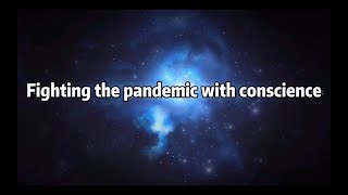 Trailer The Pandemic Prevention Animation Trilogy [upl. by Aitrop963]