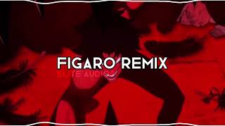 Figaro  Edit Audio  Remixed Ver [upl. by O'Kelly]