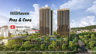 Hillhaven Condo Review 2024  Pros and Cons [upl. by Oralee872]