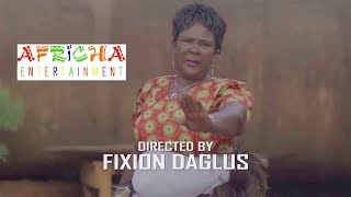 Annet Nandujja  Omulembe Gwa Dot Com Official HD Video 2017 [upl. by Adok]