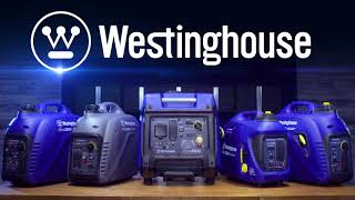 The iGen Series of Digital Inverters from Westinghouse [upl. by Babb]