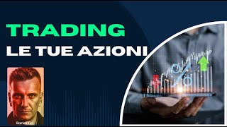 BORSA INVESTIRE E TRADING MULTIDAY [upl. by Alten]