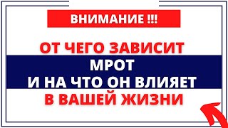 От чего зависит МРОТ и на что он влияет в вашей жизни [upl. by Idorb246]