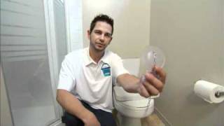 Fix a Leaky Toilet with EPCORs Blue Bucket Crew [upl. by Ayikan]