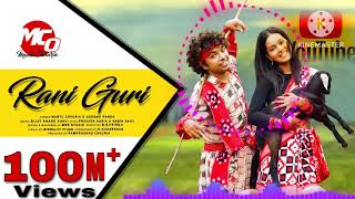 Rani Guri  New Sambalpuri Song  Conset andMusic official Mantu Chhuria  Aseema Panda 2024 [upl. by Glaudia47]