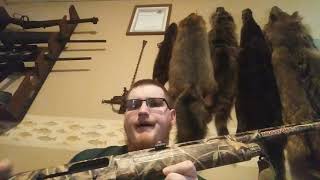 Stoeger M3000 shotgun review One year in [upl. by Strohben632]