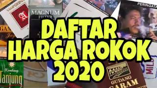 DAFTAR HARGA R00K00K naik JANUARI 2020 [upl. by Gnouhc807]