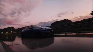 𝘛 𝘐 𝘔 𝘌 𝘓 𝘌 𝘚 𝘚  ASSETTO CORSA [upl. by Drofdarb]