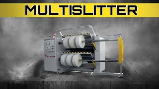 MULTIPRESS  MULTISLITTER [upl. by Nyram]