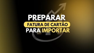 Como preparar para importar para alterdata  Elevar Contábil [upl. by Aerbas268]