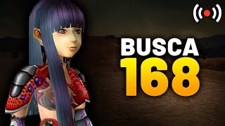 LIVE Rumo ao 168 na Arqueira Priston Tale [upl. by Olympia558]