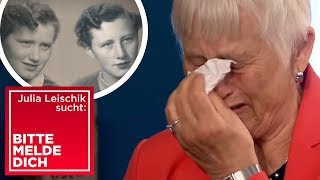 Brutale Trennung nach 2 Weltkrieg Liselotte sucht ihre Schwestern  12  Bitte melde dich  SAT1 [upl. by Adnical]