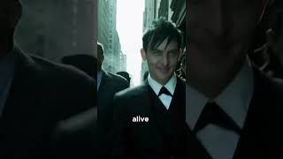 Oswald Cobblepots Shocking Return [upl. by Aneba373]