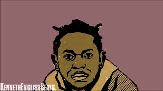 Kendrick Lamar type beat  Caged Bird  feat JCole [upl. by Rephotsirhc626]