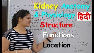 Chronic Kidney Disease CKD Pathophysiology [upl. by Darom219]