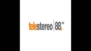 Radio Telestereo 88 FM  Diana Garcia de Palacios en Telestereo 88 fm Navidad Tu Yo y Mis Discos [upl. by Larina135]