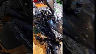 Kawasaki ninja 4R vs Ninja 400 difference youtubeshorts kawasaki sportsbike superbike sports [upl. by Zetneuq357]