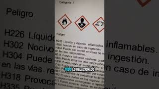 El fabricante de cualquier plaguicida va a publicar 3 documentos útiles para nuestro trabajo diario [upl. by Bret]