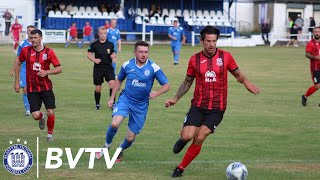 MATCH HIGHLIGHTS  Blantyre Victoria Vs Benburb  WOSFL Premier Division [upl. by Yuzik]