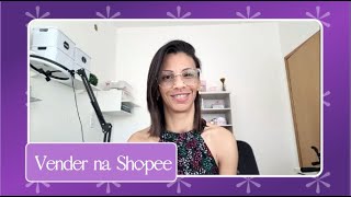 Como foi vender na Shopee Vale a penaMinha experiência com a shopee vendendo papelaria [upl. by Attekahs]