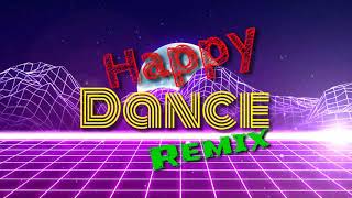 Gloria Groove  Coisa Boa  Remix Eletrônico  Happy Dance Remix [upl. by Pages]